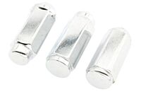 Radmutter für Alu (sechskant lang)