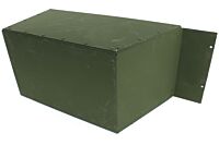 Kasten Klimaanlage R134a M997