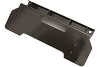 MileMarker Windenplatte