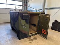 Expeditions Shelter S788 (im Kundenauftrag)