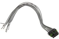 Reparaturstecker Gaspedal H1