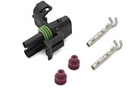 Stecker Transfer Case Lock Switch