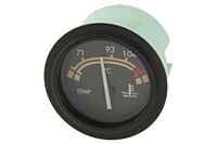 Anzeige Kühlwassertemperatur 104°C