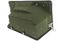 Motorabdeckung Doghouse TD Komplett