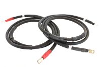 SET Kabel Warn Seilwinde HMMWV