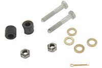 Montagekit Handgas HMMWV