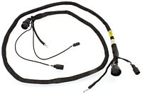 CTIS Kabelbaum Ausführung mit Controller