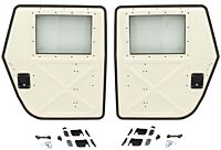 1 Paar hintere X-Doors