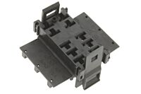 Stecker Wippenschalter 10 Kontakte