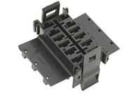 Stecker Wippenschalter 12 Kontakte