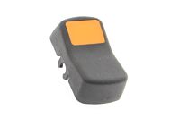 Wippe Kippschalter Nebelschluss (orange)