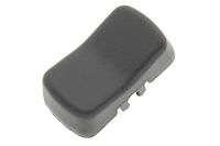 Wippe Kippschalter glatt (blanko)