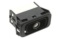 Kippschalter (on / off) (rastend)