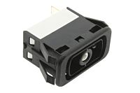 Kippschalter (on / off) (rastend) (1x beleuchtet)