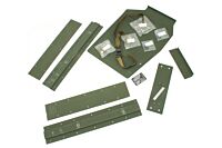 Hardware kit Vordersitze