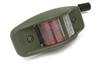 Side Marker Rot Weiß