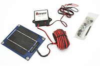 Ladeerhaltung Solargizer