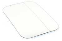 Ersatzglas Rückspiegel Rechts / Links {CONVEX} + Toter Winkel