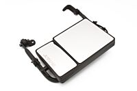 Spiegel rechts schwarz