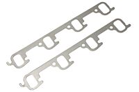 1 Paar Krümmerdichtung Turbo Diesel