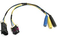 Messadapter für TPS Sensor