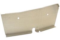 Trennwand Batteriefach HMMWV