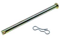 Führungsstifft Bremsbeläge Wilwood