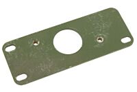 Haltebelch Scheibenwischermotor