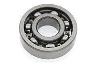 Lager 60AMP Lichtmaschine vorne