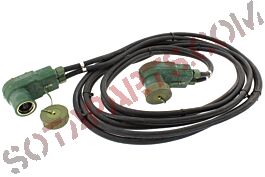 Überbrückungskabel 4m - 500A Für Auto, LKW, 6V/12V/24V