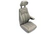 Sitz grau (hinten/rechts) mit Armlehne