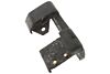 Kopfschutz SoftTop links -rostig-
