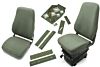 Nachrüst Kit Vordersitze