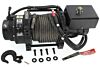 HMMWV 12,000 LBS Warn winde 24V