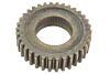 Zahnrad vordere Ausgangswelle NP218