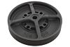 Riemenscheibe Flachriemen Kurbelwelle HMMWV