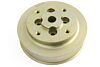 Riemenscheibe Wasserpume (Flachriemen)