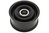 Führungsrolle Flachriemen (glatt)