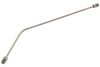Verbindung - Bremsleitung Rechts (12K)