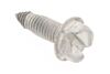 Schraube selbstschneidend (15mm lang)