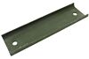 Verstärkungsblech Batteriehalter (Fender) 