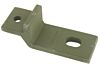 Halter Bulkhead mitte