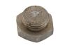 Verschlussschraube vordere Gehäusehälfte NP218