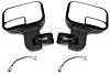 Kit große Rückspiegel