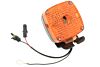 HUMMER H1 Blinker mit Halter