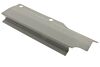 Verkleidung Radkasten hinten links unten GRAU