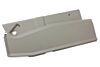 Verkleidung Mitteltunnel hinten rechts GRAU