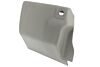 Verkleidung Heizung Beifahrer DELUXE GRAU