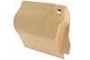 Verkleidung Heizung Beifahrer DELUXE TAN