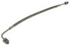 Flex Bremsleitung ABS Vorne (06)